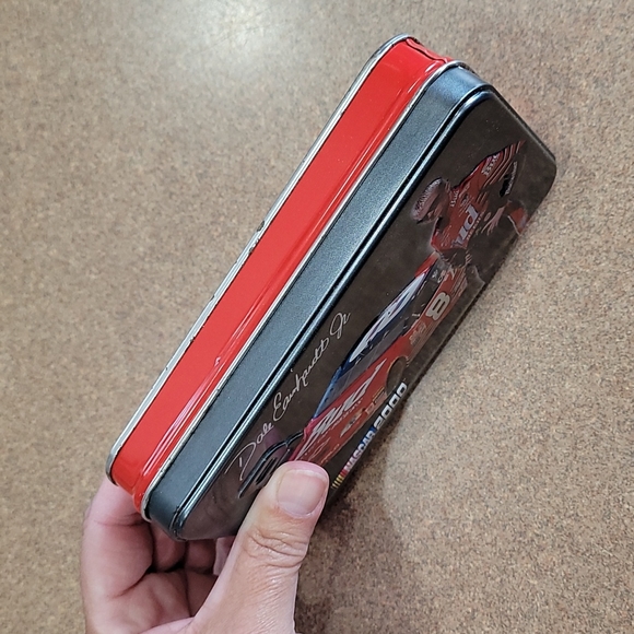 Dale Earnhardt #8 Rookie Playing Card Set! - Picture 12 of 14